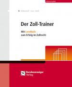 Cover-Bild Der Zoll-Trainer