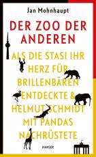 Cover-Bild Der Zoo der Anderen