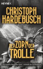 Cover-Bild Der Zorn der Trolle