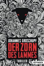 Cover-Bild Der Zorn des Lammes