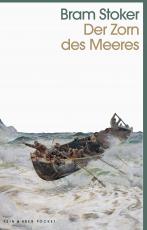 Cover-Bild Der Zorn des Meeres