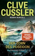 Cover-Bild Der Zorn des Poseidon