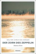 Cover-Bild Der Zorn des Zeppelin