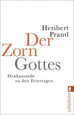 Cover-Bild Der Zorn Gottes