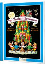 Cover-Bild Der Zuckertütenbaum