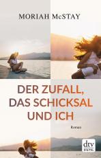 Cover-Bild Der Zufall, das Schicksal und ich