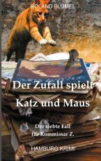 Cover-Bild Der Zufall spielt Katz und Maus