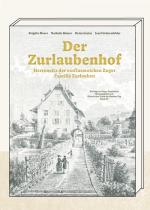 Cover-Bild Der Zurlaubenhof