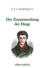 Cover-Bild Der Zusammenhang der Dinge