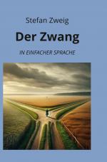 Cover-Bild Der Zwang: In Einfacher Sprache