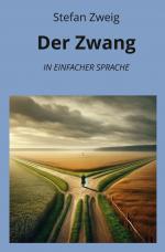 Cover-Bild Der Zwang: In Einfacher Sprache