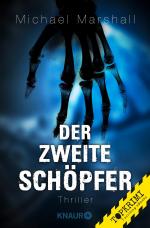 Cover-Bild Der zweite Schöpfer