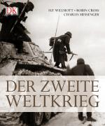 Cover-Bild Der Zweite Weltkrieg