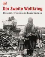 Cover-Bild Der Zweite Weltkrieg