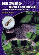 Cover-Bild Der Zwergkrallenfrosch