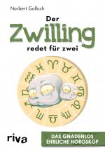 Cover-Bild Der Zwilling redet für zwei