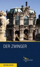 Cover-Bild Der Zwinger zu Dresden