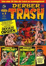 Cover-Bild Derber Trash # 3