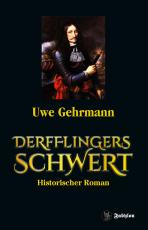 Cover-Bild Derfflingers Schwert