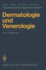 Cover-Bild Dermatologie und Venerologie
