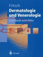 Cover-Bild Dermatologie und Venerologie