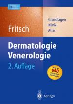 Cover-Bild Dermatologie Venerologie