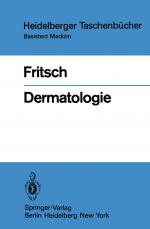 Cover-Bild Dermatologie