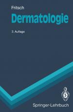 Cover-Bild Dermatologie