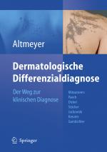 Cover-Bild Dermatologische Differenzialdiagnose