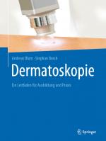 Cover-Bild Dermatoskopie