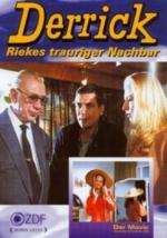 Cover-Bild Derrick - Riekes trauriger Nachbar