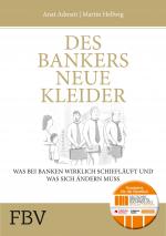 Cover-Bild Des Bankers neue Kleider