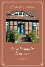 Cover-Bild Des Erbguts Hüterin