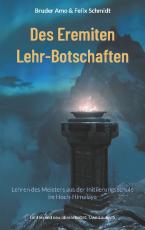 Cover-Bild Des Eremiten Lehr-Botschaften