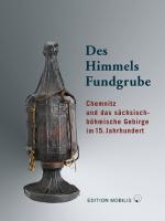 Cover-Bild Des Himmels Fundgrube