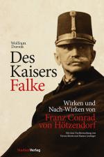Cover-Bild Des Kaisers Falke