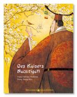 Cover-Bild Des Kaisers Nachtigall