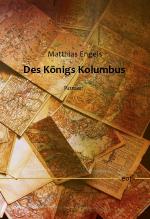 Cover-Bild Des Königs Kolumbus