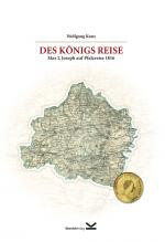 Cover-Bild Des Königs Reise