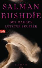 Cover-Bild Des Mauren letzter Seufzer