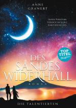 Cover-Bild Des Sandes Widerhall