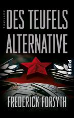 Cover-Bild Des Teufels Alternative