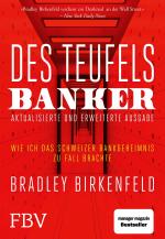 Cover-Bild Des Teufels Banker – aktualisierte und erweiterte Ausgabe