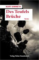 Cover-Bild Des Teufels Brüche