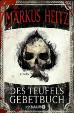 Cover-Bild Des Teufels Gebetbuch