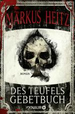 Cover-Bild Des Teufels Gebetbuch