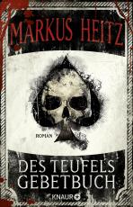 Cover-Bild Des Teufels Gebetbuch