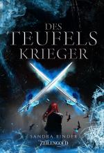 Cover-Bild Des Teufels Krieger