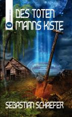 Cover-Bild Des toten Manns Kiste