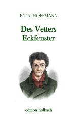 Cover-Bild Des Vetters Eckfenster